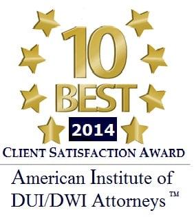 We are proud to announce that Richard Southard was named one of the Top 10 Dui/Dwi lawyers in New York State three years in a row! 2014-2016