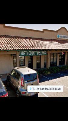 Visit your Naturopathic Office in San Marcos, California