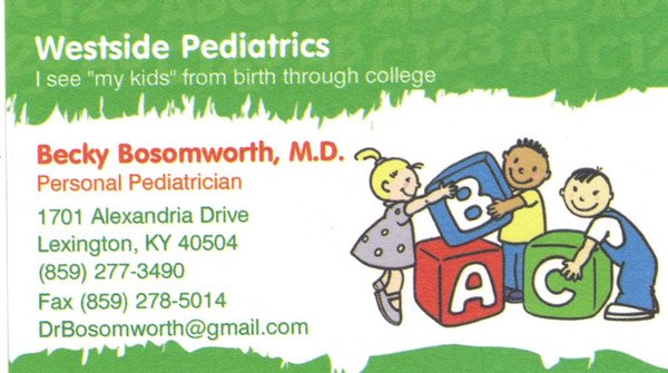 Westside Pediatrics