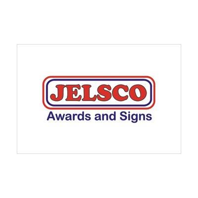 Jelsco Awards & Signs