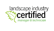 Landscape Industry Certified