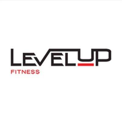 Level Up Fitness