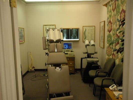 Treatment Room