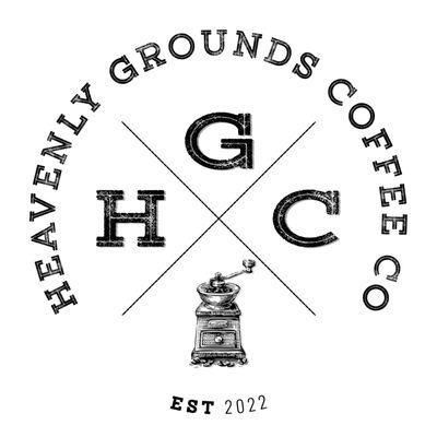 Heavenly Grounds Coffee