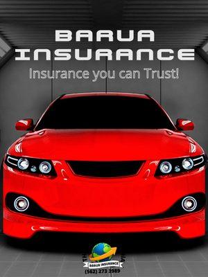 Barua Insurance Services LLC