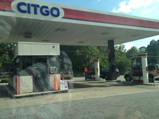 Citgo Food Mart