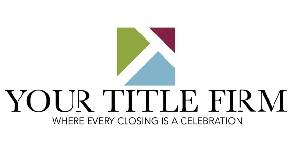 Your Title Firm Logo