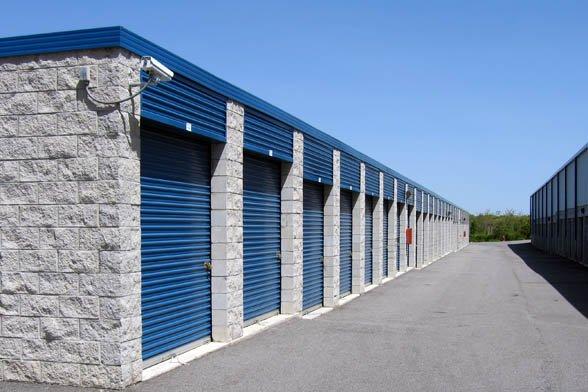 Alpine Self Storage - Roy