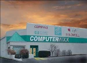 Computermixx