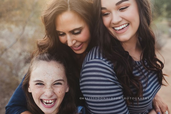 Arizona family maternity, newborn, pregnancy, family, child photography. Professional photographer