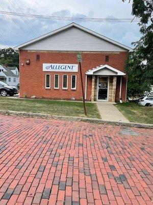 Allegent Community Federal Credit Union