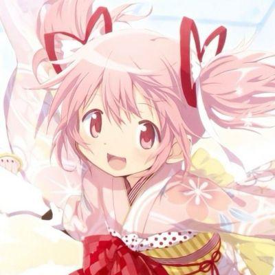 madoka kaname~