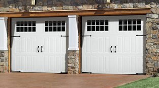 All Florida Garage Door Services, Inc.