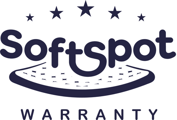 CK is the only mattress company to offer our PATENTED SoftSpot Warranty, which covers Loss of Support!