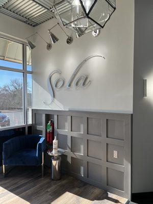 Sola Salons Studios-Edmond