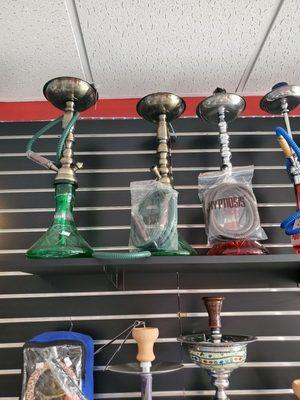 Hypnosis Hookah