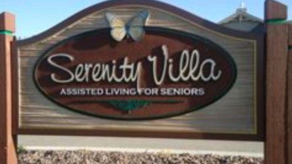 Serenity Villa Assisted Living