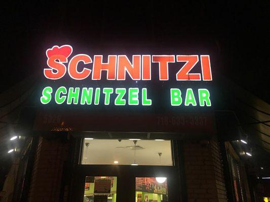 Schnitzi