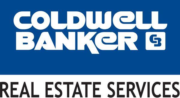 Coldwell Banker Real Estate Services Logo