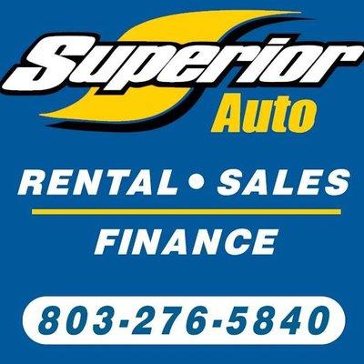 Superior Auto Sales & Rental