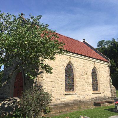 Chapel