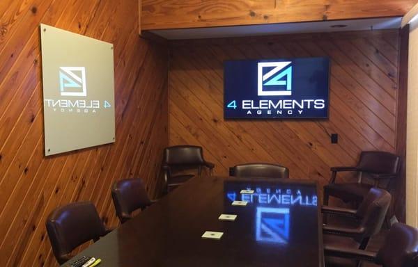 4 Elements Agency - Jacksonville Beach, FL