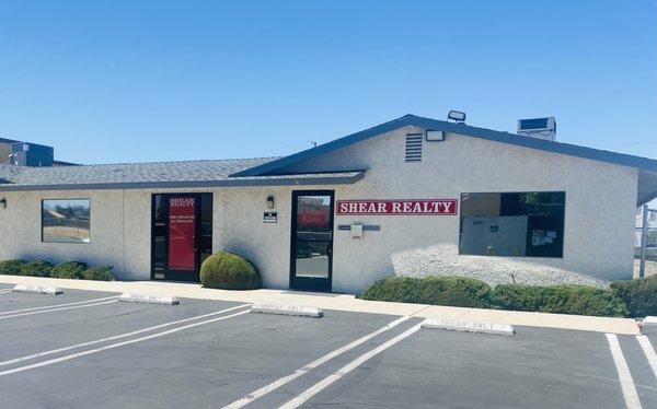 Shear Realty