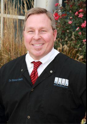 Meet Dr. Steven Mack of Mack Orthodontics!