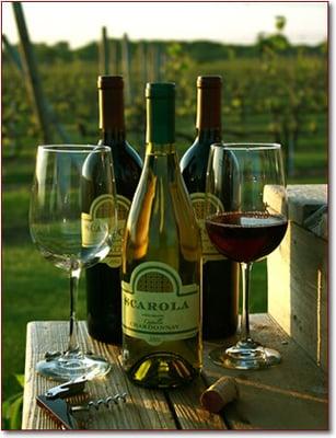 Scarola Vineyards