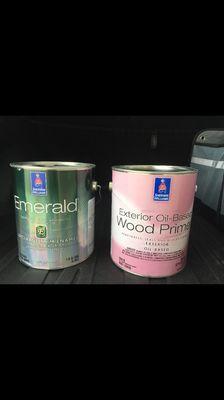 Sherwin-Williams Paint Store