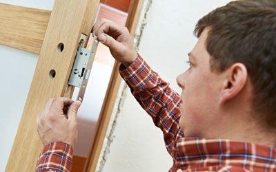 Top Master Locksmith