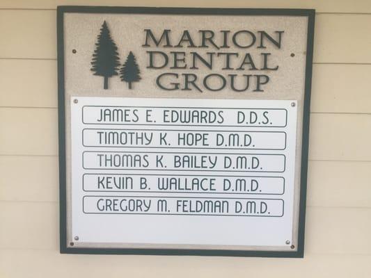 Marion Dental Group - Lady Lake Office