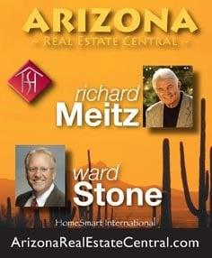 The Richard Meitz / Ward Stone Group at HomeSmart