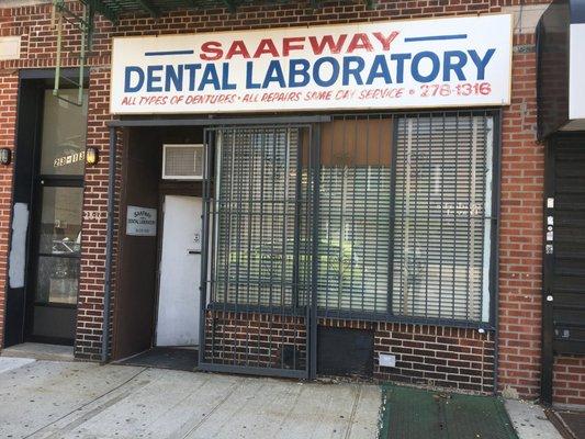 Saafway Dental Lab