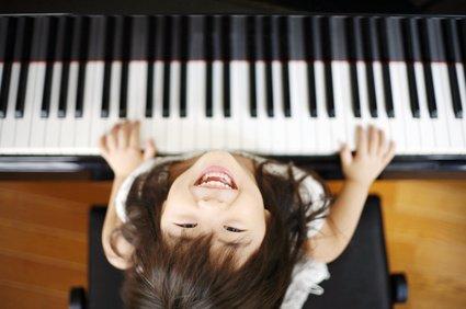 Music Man Piano Lessons and Tuning