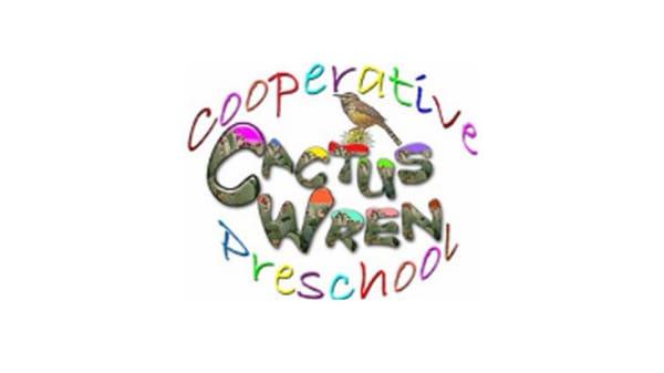 Cactus Wren Cooperative Preschool