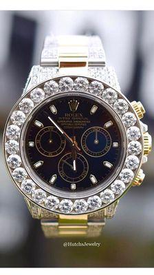 Rolex Daytona