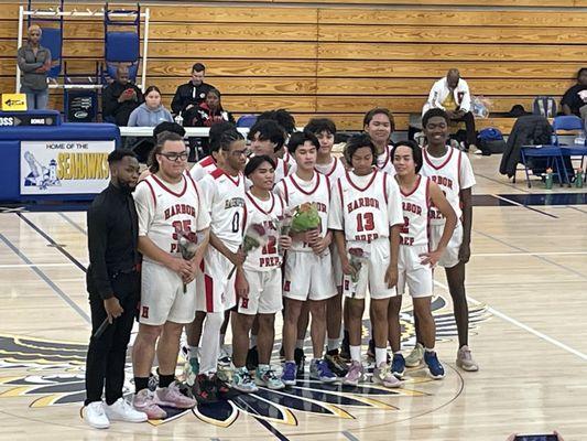 Los Angeles Harbor College