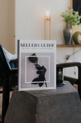 Sydney's Handmade Sellers Guide Magazine