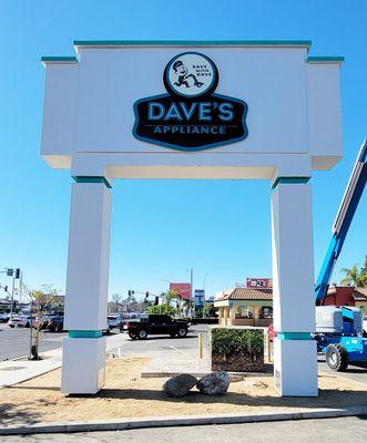 Dave's