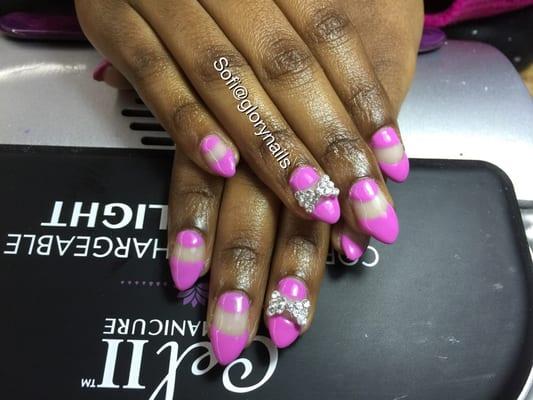 Glory Nails Salon