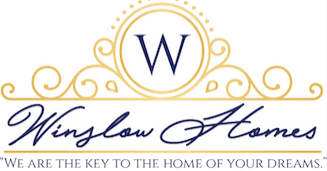 Winslow Homes Logo.