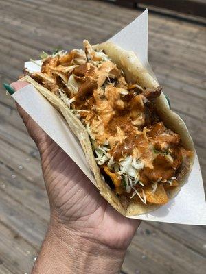 Taco Nacho