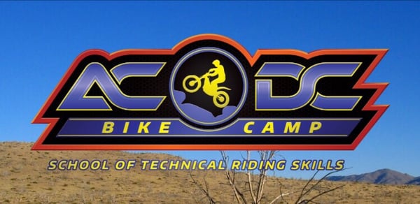 AC/DC Bike Camp