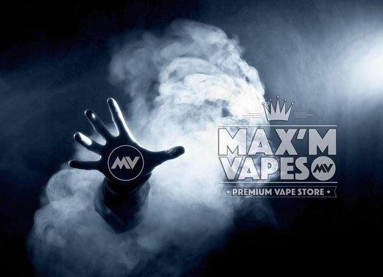 Max'm Vape