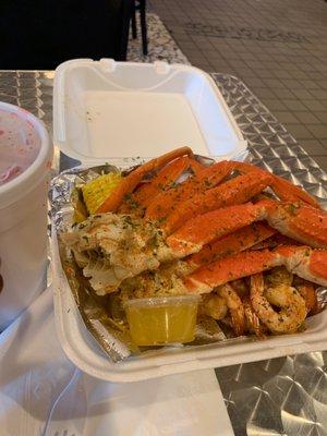 Carters Seafood