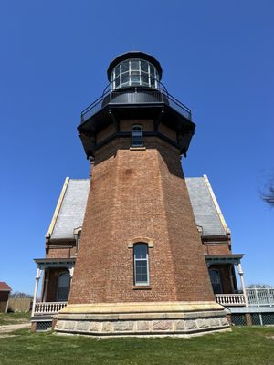 Southeast Lighthouse