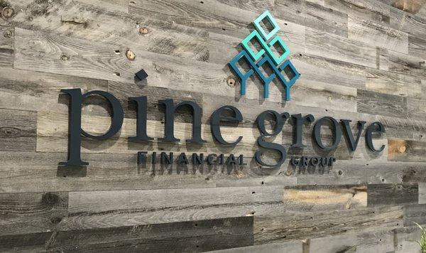 Pine Grove Financial Group