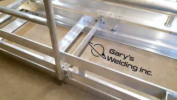 Gary's Welding