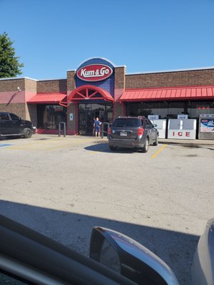 Kum & Go